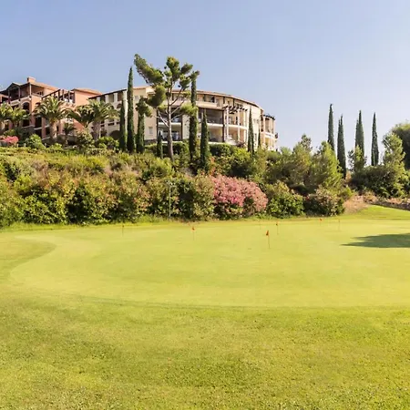 Le Village De Cap Esterel - Maeva - 2 Pieces 5 Personnes - Selection Mae-9043 Apartment Saint-Raphael (Var)