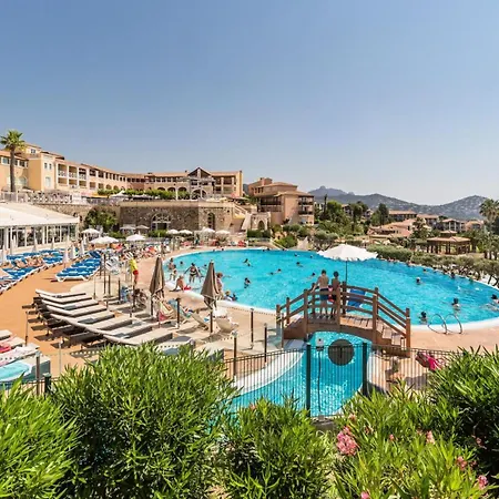 Le Village De Cap Esterel - Maeva - 2 Pieces 5 Personnes - Selection Mae-9043 Saint-Raphael (Var)