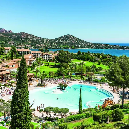 Le Village De Cap Esterel - Maeva - 2 Pieces 5 Personnes - Selection Mae-9043 Saint-Raphael (Var)