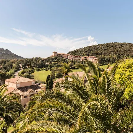 Le Village De Cap Esterel - Maeva - 2 Pieces 5 Personnes - Selection Mae-9043