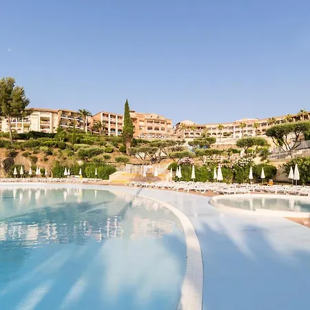 Le Village De Cap Esterel - Maeva - 2 Pieces 5 Personnes - Selection Mae-9043 *