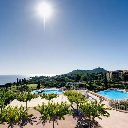 Le Village De Cap Esterel - Maeva - 2 Pieces 5 Personnes - Selection Mae-9043 Apartment Saint-Raphael (Var)