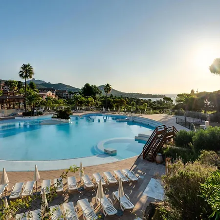 Apartment Le Village De Cap Esterel - Maeva - 2 Pieces 5 Personnes - Selection Mae-9043 Saint-Raphael (Var)