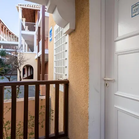 Lejlighed Le Village De Cap Esterel - Maeva - 2 Pieces 5 Personnes - Selection Mae-9043 *