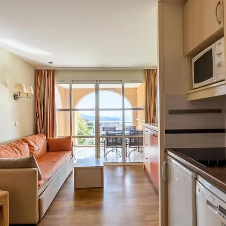 Le Village De Cap Esterel - Maeva - 2 Pieces 5 Personnes - Selection Mae-9043 Apartment *