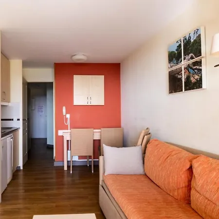 Le Village De Cap Esterel - Maeva - 2 Pieces 5 Personnes - Selection Mae-9043 Apartment