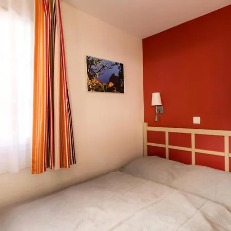 Apartment Le Village De Cap Esterel - Maeva - 2 Pieces 5 Personnes - Selection Mae-9043