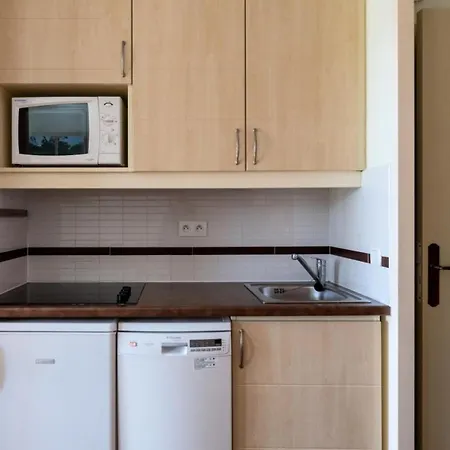 Le Village De Cap Esterel - Maeva - 2 Pieces 5 Personnes - Selection Mae-9043 * Saint-Raphael (Var)