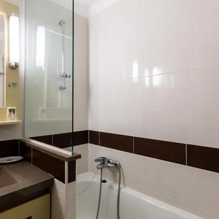 Apartment Le Village De Cap Esterel - Maeva - 2 Pieces 5 Personnes - Selection Mae-9043