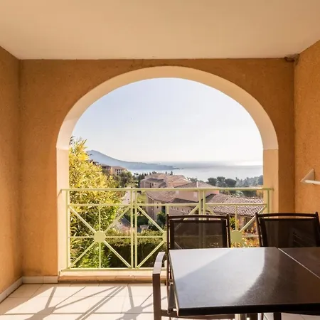 Le Village De Cap Esterel - Maeva - 2 Pieces 5 Personnes - Selection Mae-9043 Apartment Saint-Raphael (Var)