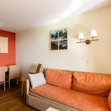 Apartment Le Village De Cap Esterel - Maeva - 2 Pieces 5 Personnes - Selection Mae-9043 Saint-Raphael (Var)