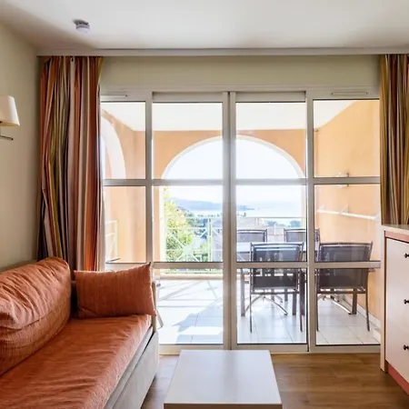 Le Village De Cap Esterel - Maeva - 2 Pieces 5 Personnes - Selection Mae-9043 Saint-Raphael (Var)