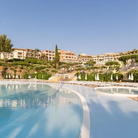 דירה Le Village De Cap Esterel - Maeva - 2 Pieces 5 Personnes - Selection Mae-9043