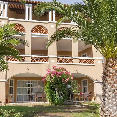 דירה Le Village De Cap Esterel - Maeva - 2 Pieces 5 Personnes - Selection Mae-9043 Saint-Raphaël