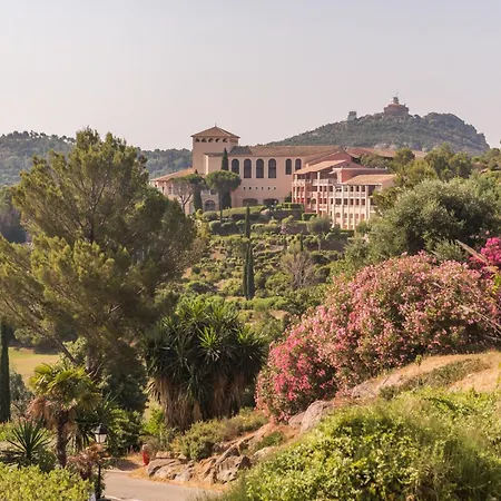 Le Village De Cap Esterel - Maeva - 2 Pieces 5 Personnes - Selection Mae-9043 דירה