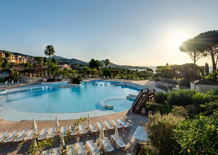 アパート Le Village De Cap Esterel - Maeva - 2 Pieces 5 Personnes - Selection Mae-9043 Saint-Raphaël