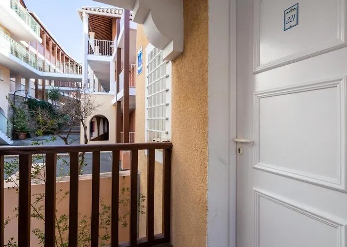 アパート Le Village De Cap Esterel - Maeva - 2 Pieces 5 Personnes - Selection Mae-9043 *