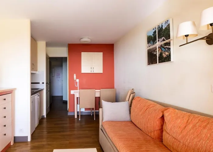 Le Village De Cap Esterel - Maeva - 2 Pieces 5 Personnes - Selection Mae-9043 アパート