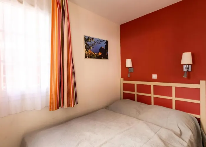 アパート Le Village De Cap Esterel - Maeva - 2 Pieces 5 Personnes - Selection Mae-9043