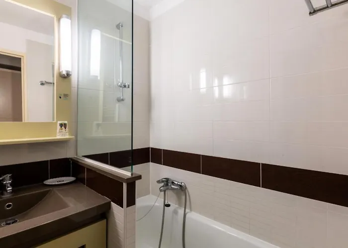 アパート Le Village De Cap Esterel - Maeva - 2 Pieces 5 Personnes - Selection Mae-9043