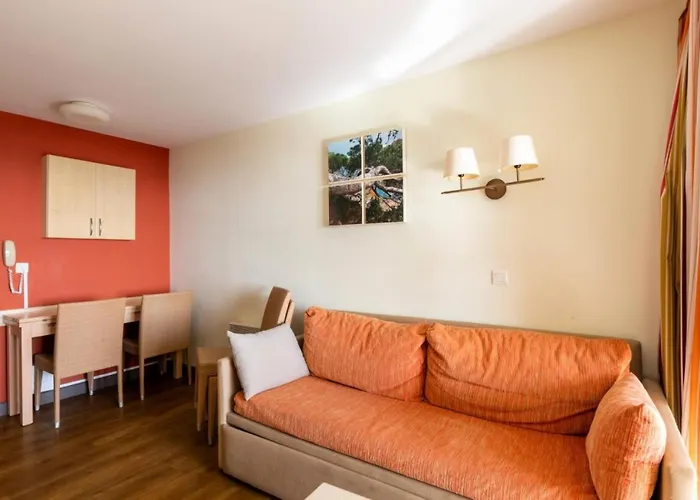 アパート Le Village De Cap Esterel - Maeva - 2 Pieces 5 Personnes - Selection Mae-9043 Saint-Raphaël