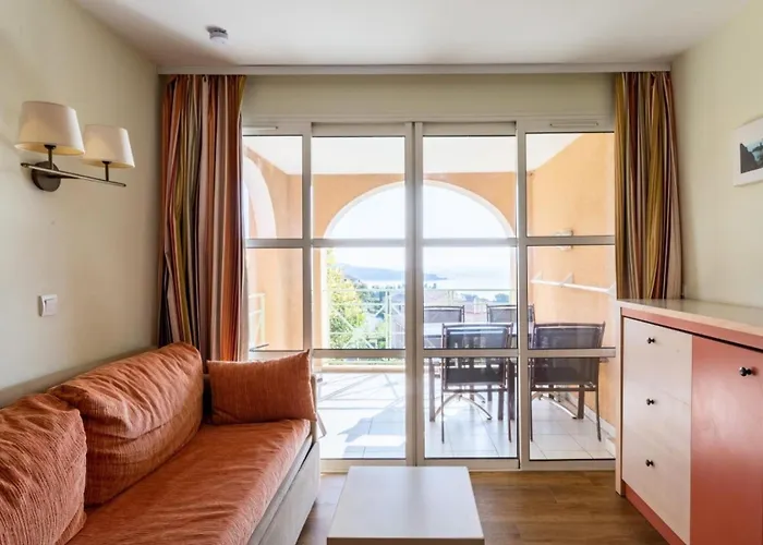 Le Village De Cap Esterel - Maeva - 2 Pieces 5 Personnes - Selection Mae-9043 Saint-Raphaël